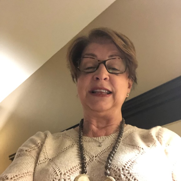 Meet your Posher, Nancy - Picture 1 of 1